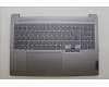 5CB1P31543 Lenovo COVER Upper Case ASM_SLV L83D4 AG UMA