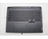 5CB1P50110 Lenovo COVER Upper Case ASM_SPA L83DF ONGY