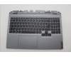 5CB1P43400 Lenovo COVER Upper Case ASM_NORDIC C 83DX BLWH