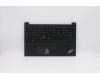 5M10W64600 Lenovo MECH_ASM FRU ASM BL NFPR BK UK SLV