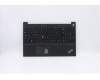 5M10W64636 Lenovo MECH_ASM FRU ASM BL FPR BK UK NORDIC