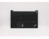 5M10W64640 Lenovo MECH_ASM FRU ASM BL FPR BK US EURO ENG