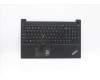 Lenovo 5M10W64513 MECH_ASM FRU ASM NBL NFPR BK US ENG