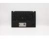 5M10W85901 Lenovo MECH_ASM GRP KBD BZL,SLV,WL,DB,CHY