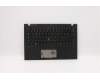 5M10W85893 Lenovo MECH_ASM GRP KBD BZL,ITA,WL,DB,CHY