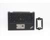 5M10Y85800 Lenovo MECH_ASM WW C-Cvr+SLV KB ASM,CHY
