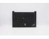 5M10Z27282 Lenovo MECH_ASM FRU KB Cc_PT_NF_BK_UK_UKE