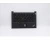 5M10Z27385 Lenovo MECH_ASM FR BLKB Cc_PT_FP_BK_US_EURO ENG