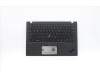 Lenovo 5M10Z27503 MECH_ASM GRP_KBD_BZL_UK ENG_WLAN_DB_CHY