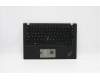 5M10Z37045 Lenovo MECH_ASM GRP_KBD_BZL_UK ENG_WWAN_DB_TRA