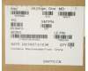 5M10Z54290 Lenovo MECH_ASM Ccov BKLT KBD SWS UK(LTN)BK FPR