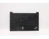 Lenovo 5M11A35673 MECH_ASM KB GER(T)UK BK