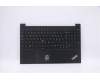 Lenovo 5M11A35684 MECH_ASM KB ITA(P)UK BK