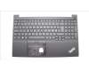 Lenovo 5M11A35706 MECH_ASM KB NORDIC(T)UK BK
