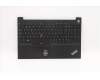 Lenovo 5M11A36395 MECH_ASM KB BEL BKLT(P)FPR UK EBS BK