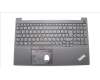 Lenovo 5M11A38102 MECH_ASM KB C TUR(SRX)PT UK BK