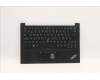 Lenovo 5M11C44248 MECH_ASM KB C NOR(TSG)PT UKBK