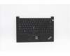 Lenovo 5M11C47286 MECH_ASM KB C ENG(PMX)PT FPR USBK