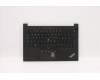 Lenovo 5M11C47426 MECH_ASM KB C ITA BKLT(PMX)PT UKBK