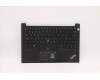 Lenovo 5M11C47642 MECH_ASM KB C POR BKLT(PMX)PT FPR UKBK