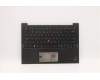 5M11C53237 Lenovo MECH_ASM GRP KBD BZL,EURO ENG,WL,DB,CHY