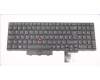 5M11C88849 Lenovo MECH_ASM KBD BEL BKLT (CHI) BLK