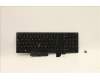 5M11C88882 Lenovo MECH_ASM KBD POR BKLT (CHI) BLK