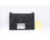 5M11D12214 Lenovo MECH_ASM WW C-Cvr+NORDIC KB ASM,SRX