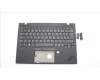 5M11H41662 Lenovo MECH_ASM WLAN C-Cvr+GER KB ASM,CHY