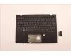 5M11H41779 Lenovo MECH_ASM WLAN C-Cvr+UKE KB ASM,LTN