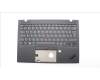 5M11H41872 Lenovo MECH_ASM WW C-Cvr+FRA KB ASM,LTN