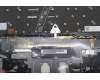 5M11H62292 Lenovo MECH_ASM BL KB GY FPR ITA SRX
