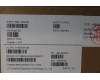 Lenovo 5M11H62448 MECH_ASM BL KB GY FPR WW JPN SRX