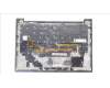 Lenovo 5M11H62682 MECH_ASM BL KB BK FPR NORDIC SRX