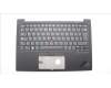 5M11H62665 Lenovo MECH_ASM BL KB BK FPR LA SPA CHY