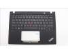 Lenovo 5M11H94511 MECH_ASM BL KB BK MG WW GRE LTN
