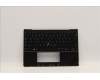 5M11H94970 Lenovo MECH_ASM GP KBDBZL,GER,WW,BK/GY,CHY