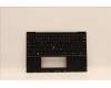 5M11H94963 Lenovo MECH_ASM GP KBDBZL,CZE/SLK,WW,BK/GY,CHY