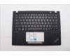Lenovo 5M11L59557 MECH_ASM BL KB BK WW THAI CHY
