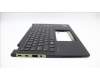 5M11L64220 Lenovo MECH_ASM KBD W C EUROENG BKLTLTN WW USBK