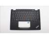Lenovo 5M11L64249 MECH_ASM KBD W C JPN BKLT CHY WW JP BK