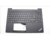Lenovo 5M11L65080 MECH_ASM FRU KB CCV BUL (LTN) UK BK