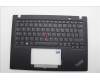 Lenovo 5M11L86079 MECH_ASM BL KB BK MG UKE PMX