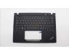 5M11L86034 Lenovo MECH_ASM BL KB BK MG SPA LTN