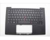 5M11N61165 Lenovo MECH_ASM GRP_KBD_BZL_FRA_WW_DB_CHY