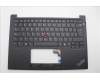 Lenovo 5M11N94175 MECH_ASM FRU KB SPA BL(SRX)UK Bk