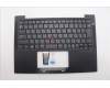 Lenovo 5M11N99621 MECH_ASM BL KB BK WW JPN LTN