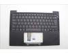 5M11N99678 Lenovo MECH_ASM BL KB BK WW UKE SRX