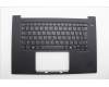 5M11P47229 Lenovo MECH_ASM NoNFC CCvr+DEN KB ASM,CHY