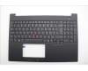 Lenovo 5M11P68304 MECH_ASM BL KB NP BK DEN PMX